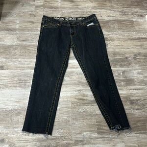Premium Ten 25 denim jeans size 13/14